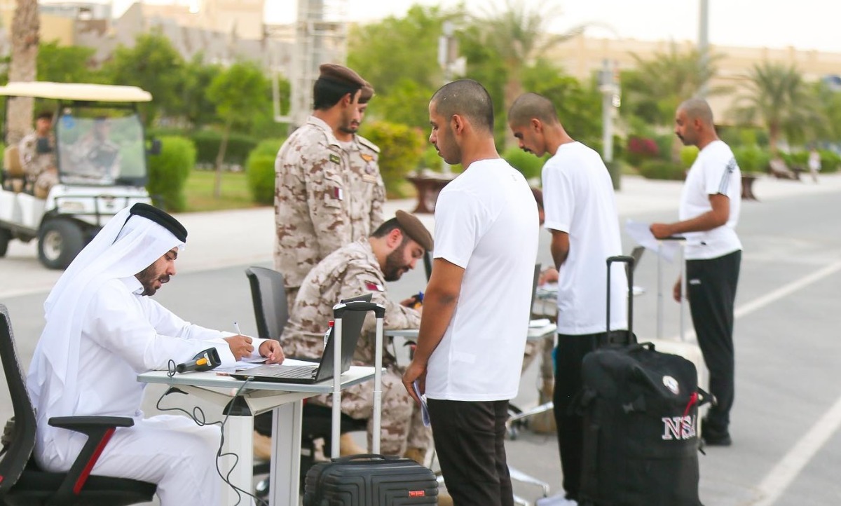 أسبقية للحصول على الإقامة الدائمة.. 3 مزايا لأبناء القطريات 