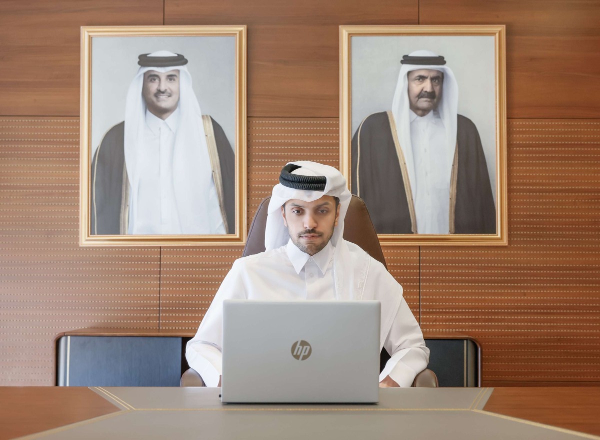 قطر تشارك في الاجتماع الاستثنائي الأول لوكلاء وزارات الشؤون والتنمية الاجتماعية بدول مجلس التعاون