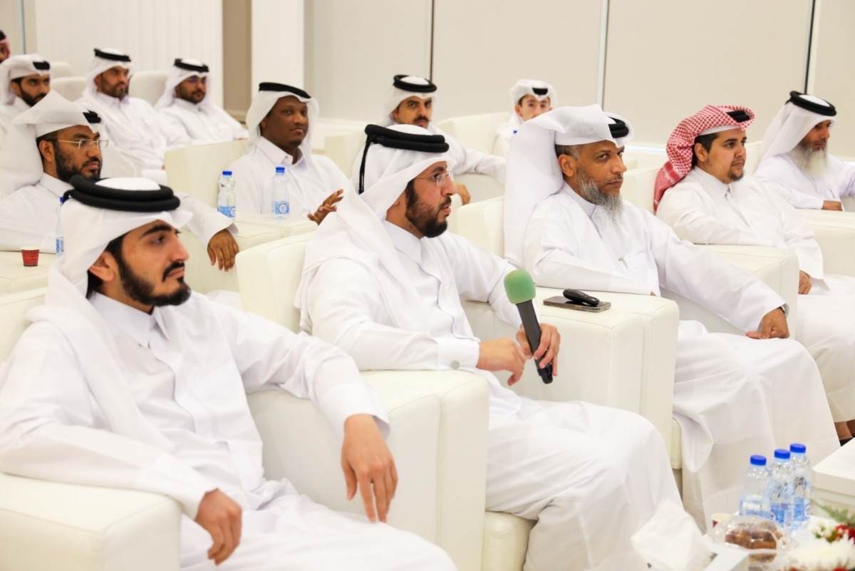 وزارة الأوقاف تدشن تطبيق "منبر" لتعزيز أثر خطبة ال