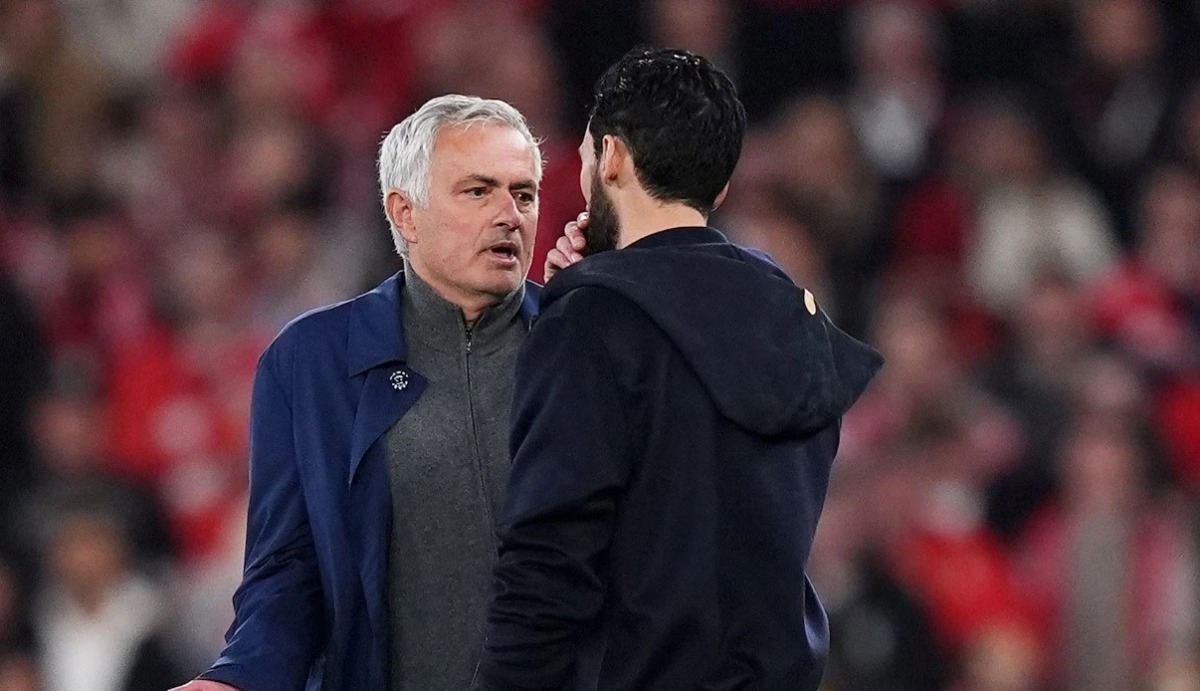 هل اقتربت عودة مورينيو؟.. ريال مدريد يعلن رسميا رح