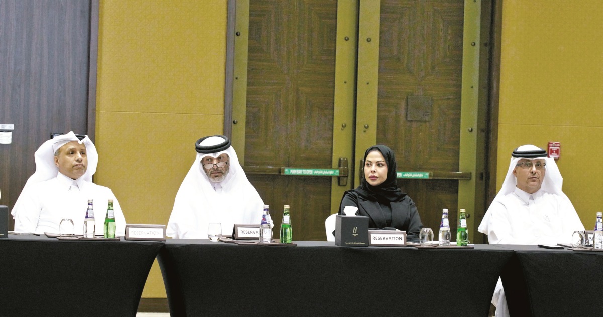 مسح وطني لتشخيص الإعاقات النمائية