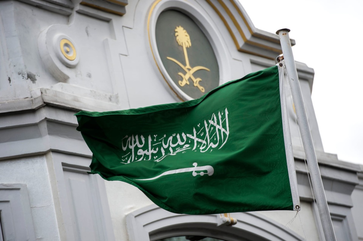 السعودية تدين الاعتداءات الإيرانية والانتهاكات لسي