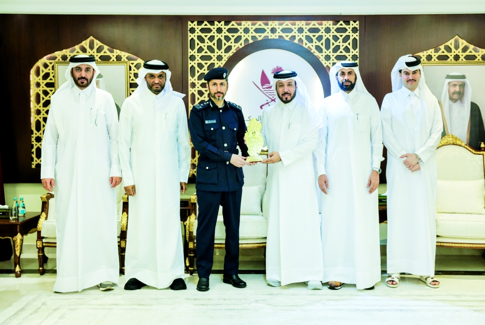 مدير عام المرور أمام جلسة «البلدي»: إجراءات لتعزيز