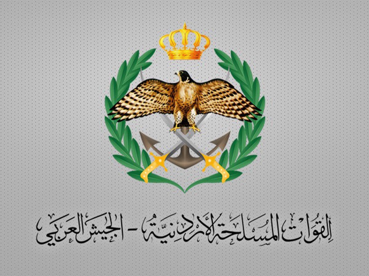 الأردن: اعتراض وإسقاط 20 صاروخا إيرانيا دون وقوع إ