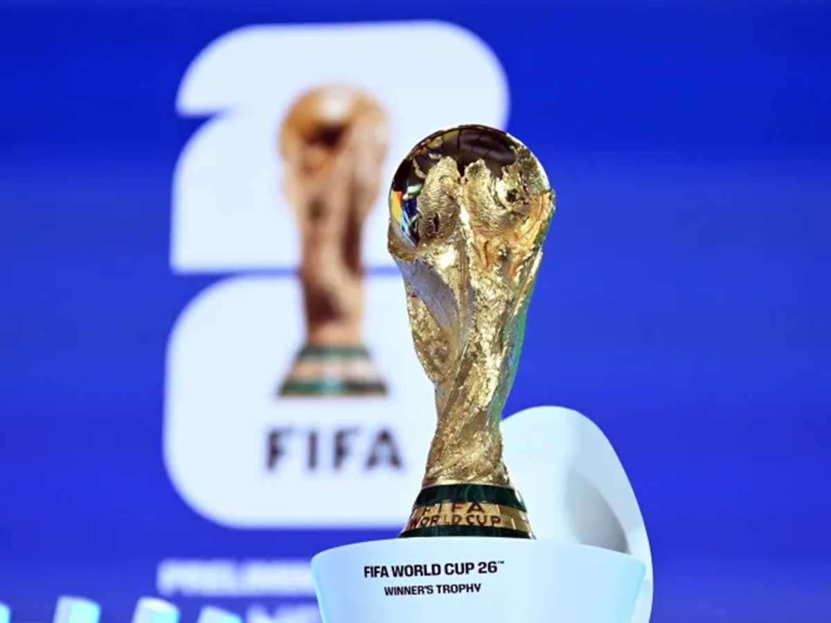 تصنيف المنتخبات العربية المشاركة في كأس العالم 2026.. تعرف ع