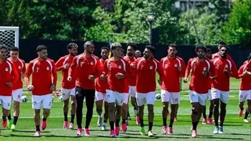 مواجهة ثقيلة.. تعرف على موعد مباراة مصر وبلجيكا في كأس العالم 2026 والقنوات الناقلة