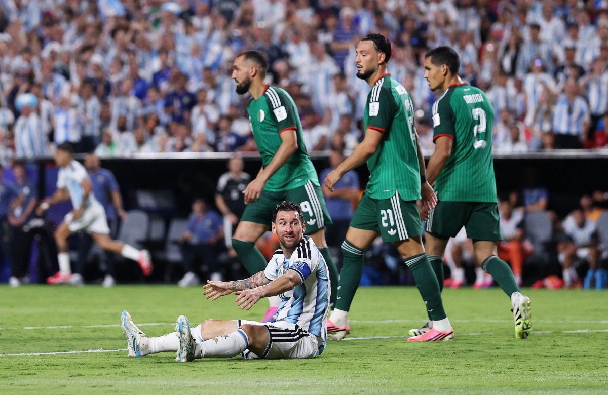 مونديال 2026.. مهمة مزدوجة للجزائر بذكريات 