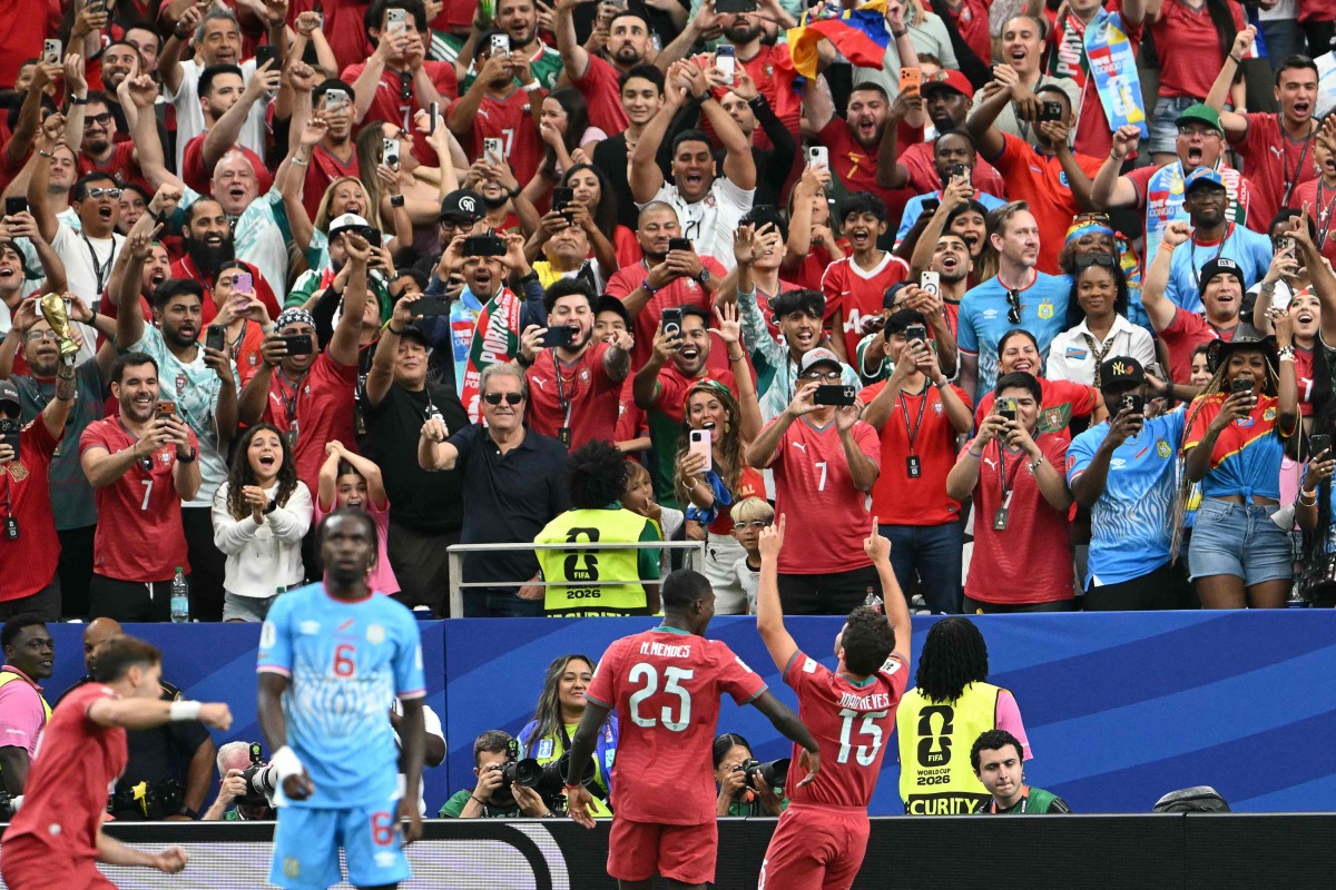 كأس العالم 2026