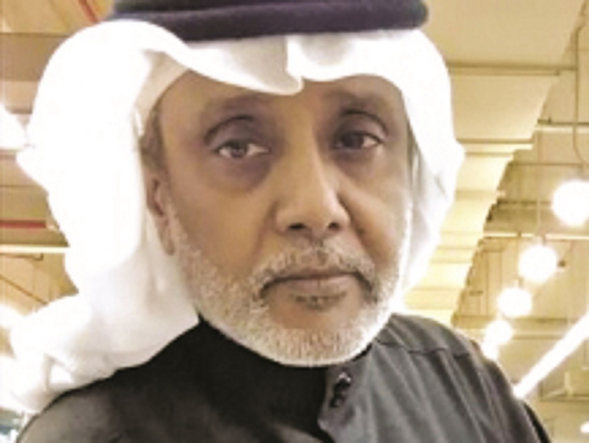 Alsharq