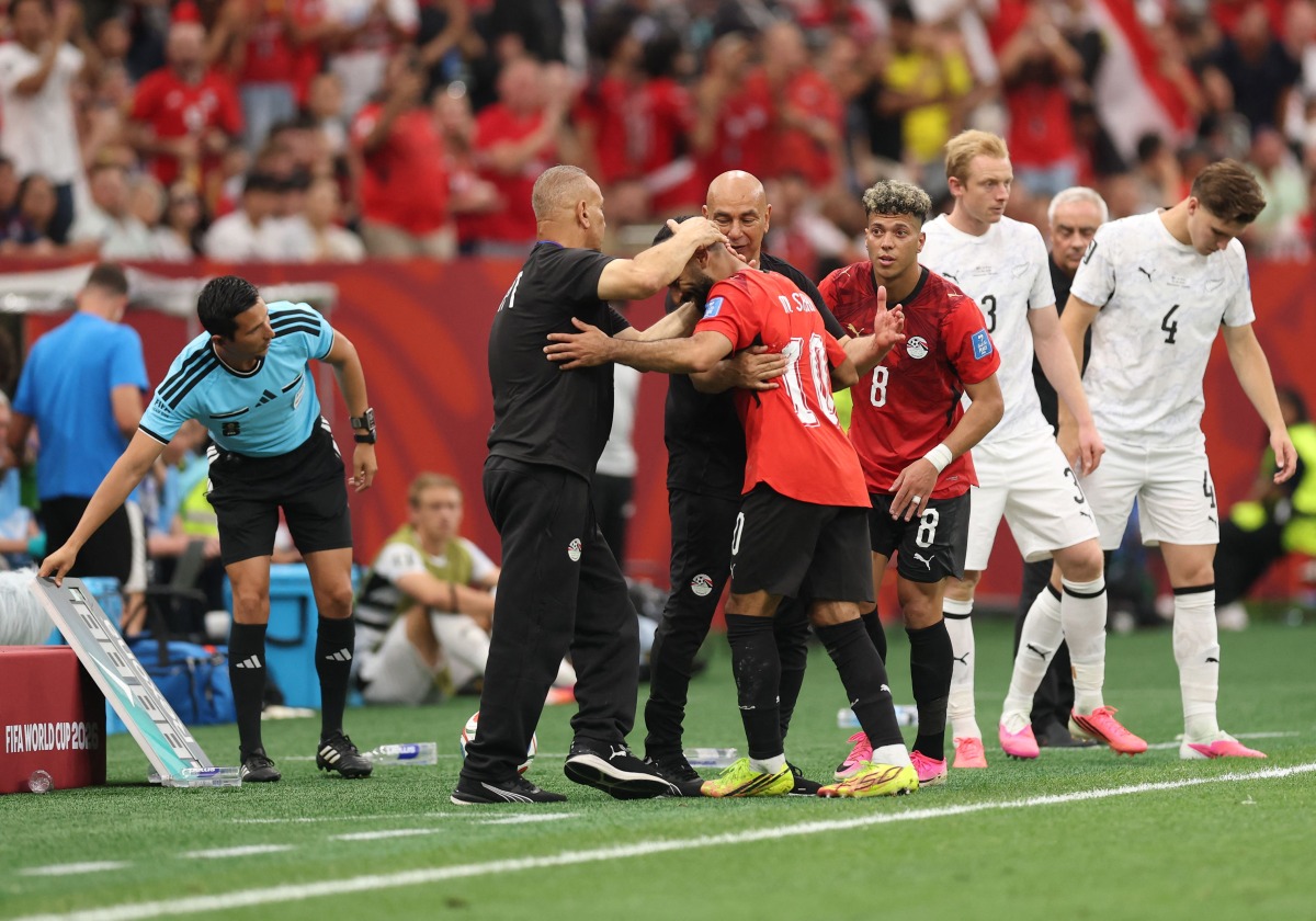 كأس العالم 2026.. السعودية ومصر في اختبار صعب أمام الرأس الأخضر وإيران لحسم التأهل لدور الـ32