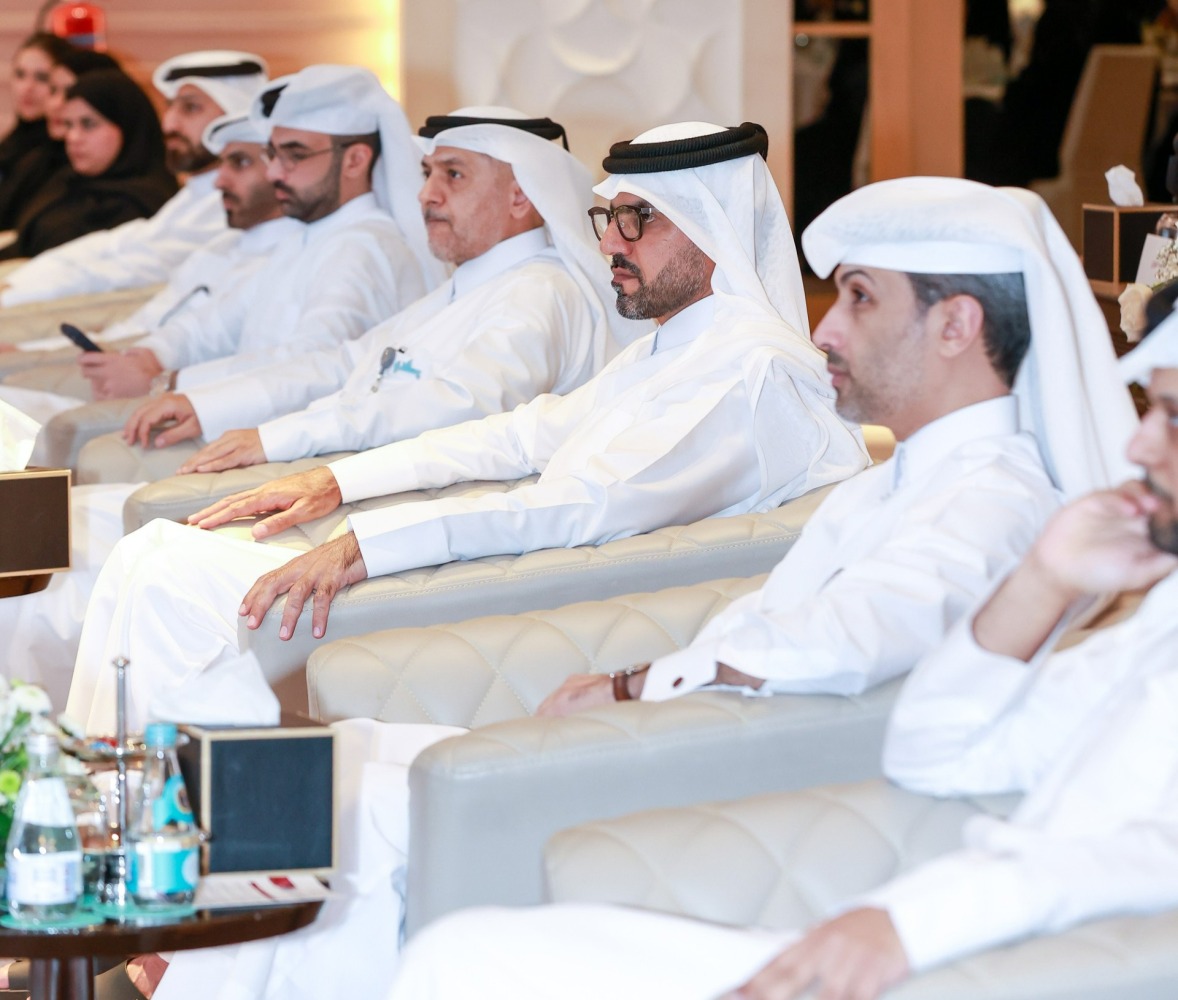 تخريج دفعة من الكفاءات الوطنية ضمن برنامج القيادات الواعدة