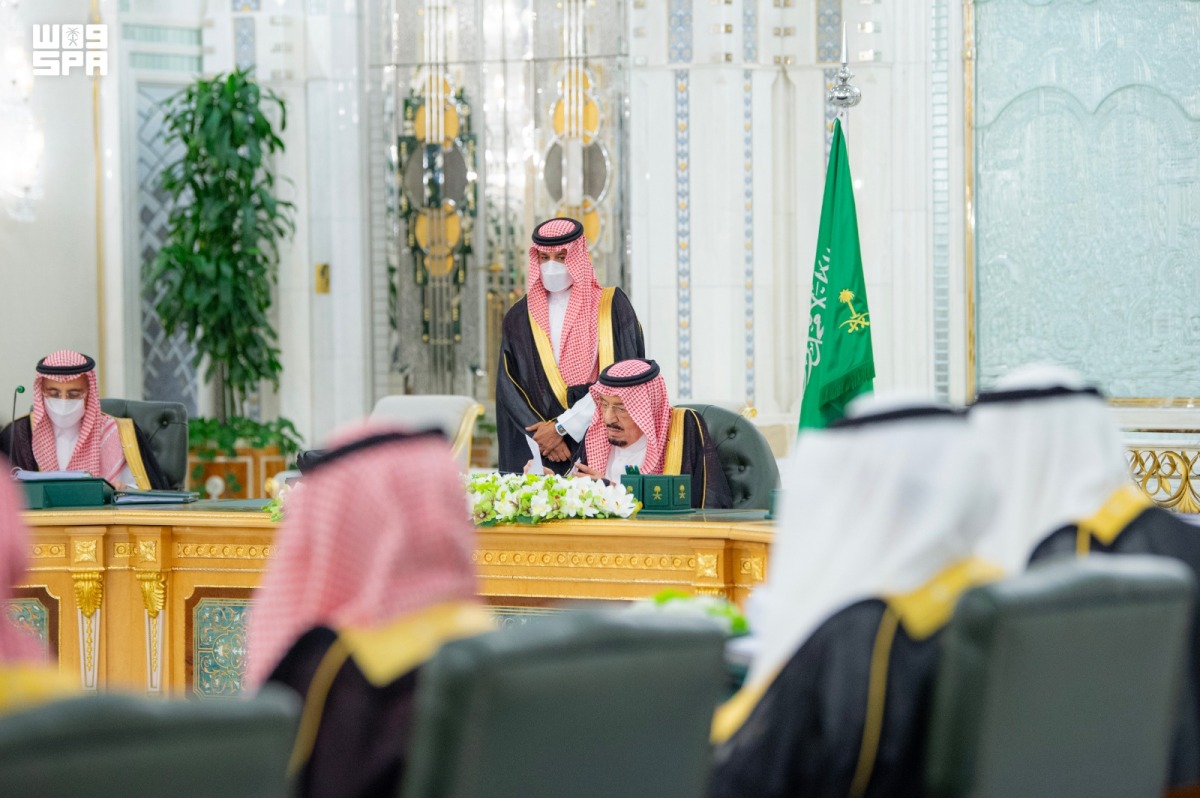 عربي ودولي &nbsp;مجلس الوزراء السعودي يوافق على مبادرة تصميم وبناء أول قمر اصطناعي سعودي- مصري مشترك 2026 20260624 1782248823 684 عربي ودولي iustitia. Bg وافق مجلس الوزراء السعودي في جلسته الأسبوعية التي عقدت اليوم برئاسة خادم الحرمين الشريفين الملك سلمان بن عبدالعزيز... &nbsp;مجلس الوزراء السعودي يوافق على مبادرة تصميم وبناء أول قمر اصطناعي سعودي- مصري مشترك 2026 2026-06-24 03:03:47 عدالة - iustitia. Bg عربي ودولي