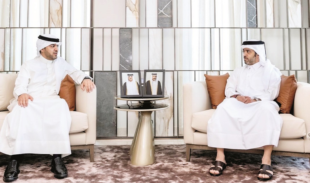 الشرق