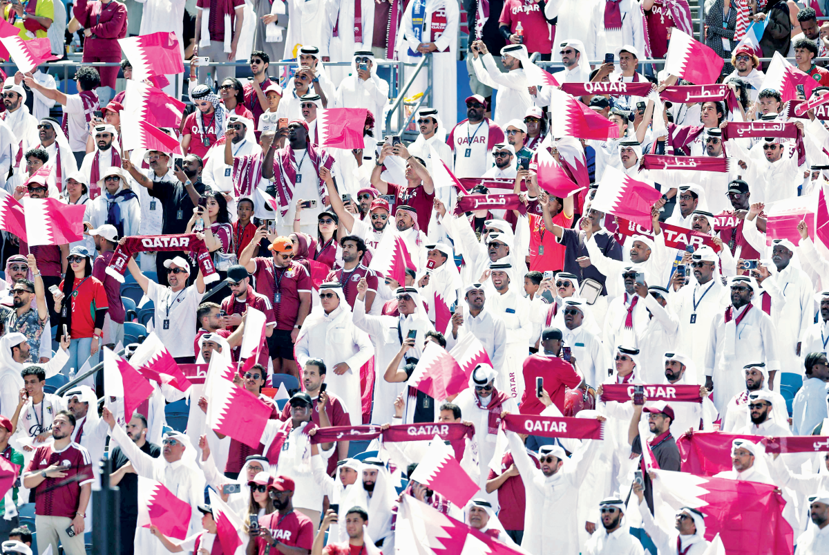 الشرق