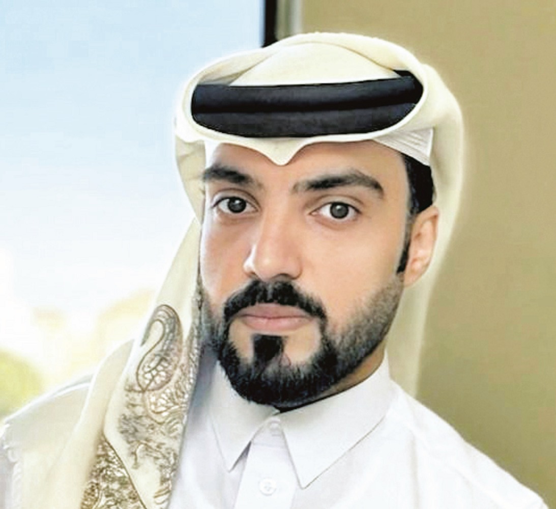 Alsharq