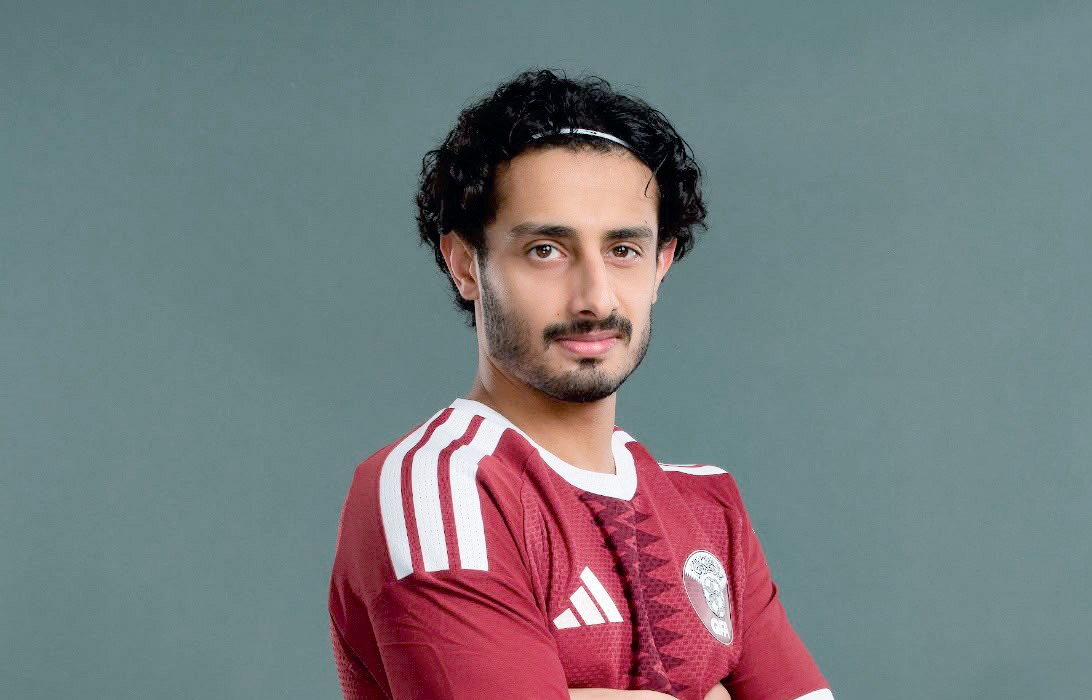 أحمد الجانحي لاعب منتخبنا الوطني يتكلم عن الإقصاء: الحـظ عاندنا أمـام البوسنة ونعتذر لجماهيرنا