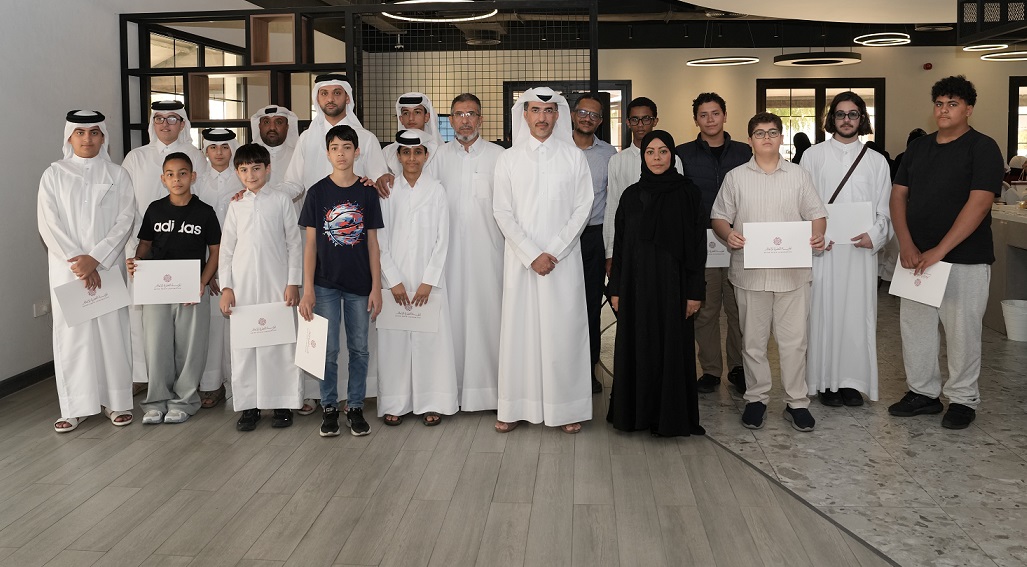 القطرية للإعلام تنظم البرنامج الصيفي لأبناء منتسبيها لتعزيز المهارات الإعلامية