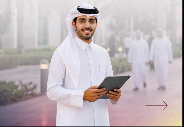 تعرف على التخصصات الحالية والمستقبلية في سوق العمل بالقطاع الحكومي في قطر