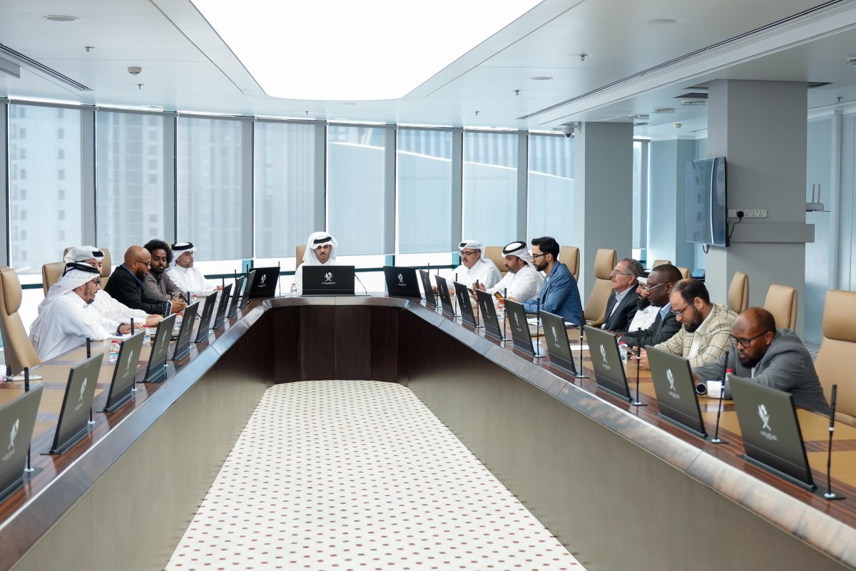وزارة البيئة والتغير المناخي تنظم ورشة حول إجراءات التقييم والتصاريح البيئية لمشاريع 