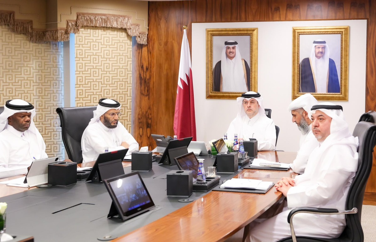 قطر تشارك في الاجتماع الاستثنائي للجنة التعاون الكهربائي والمائي بدول مجلس التعاون