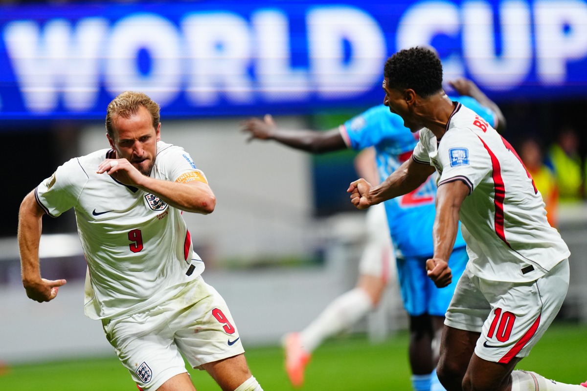 هاري كين يُنقذ إنجلترا من شبح الخروج ويقودها إلى دور الـ 16 في كأس العالم 2026