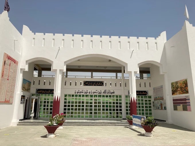 طلال القحطاني الرابع على أوائل الطلبة القطريين: دعم أسرتي سر تميزي وأطمح لدراسة الهندسة