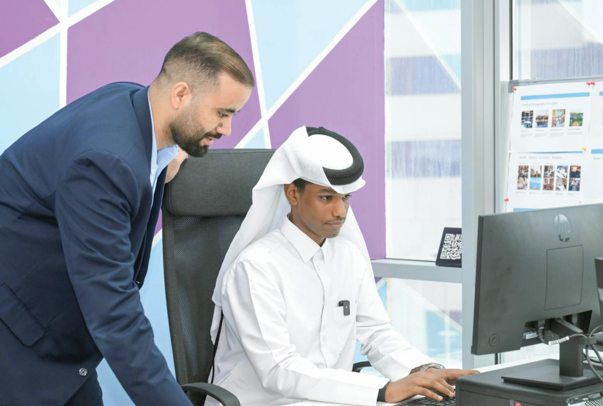 
                                        العمل: «مهارات 2026» يؤهل الكوادر الشابة لسوق العمل
                                
