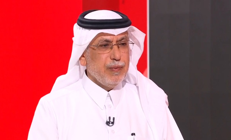 جابر الحرمي: الأمير الوالد كان أبا لكل قطري ولكل مقيم