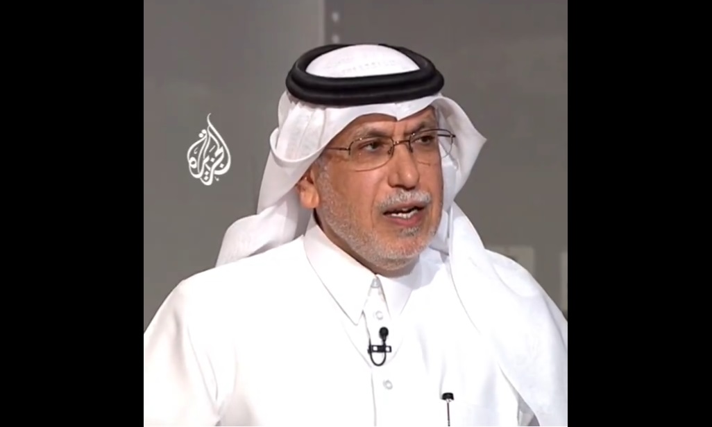 رئيس تحرير الشرق جابر الحرمي: الأمير الوالد استهدف بناء وصناعة الإنسان
