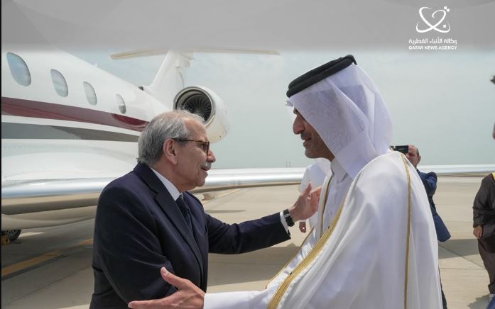 الشرق