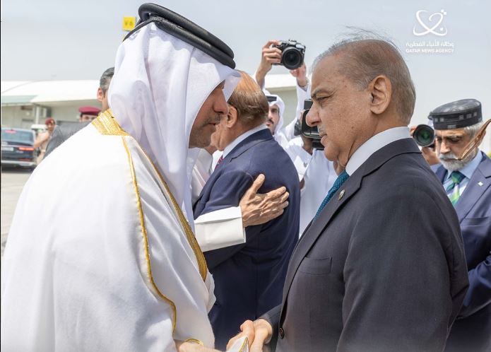 الشرق
