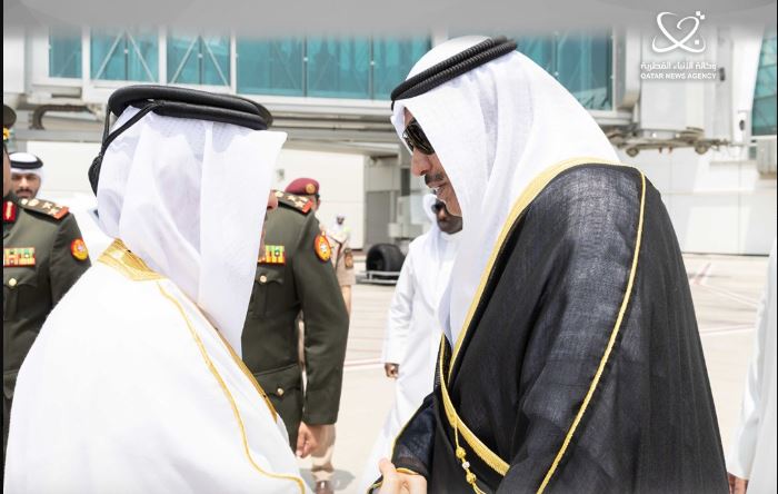 الشرق