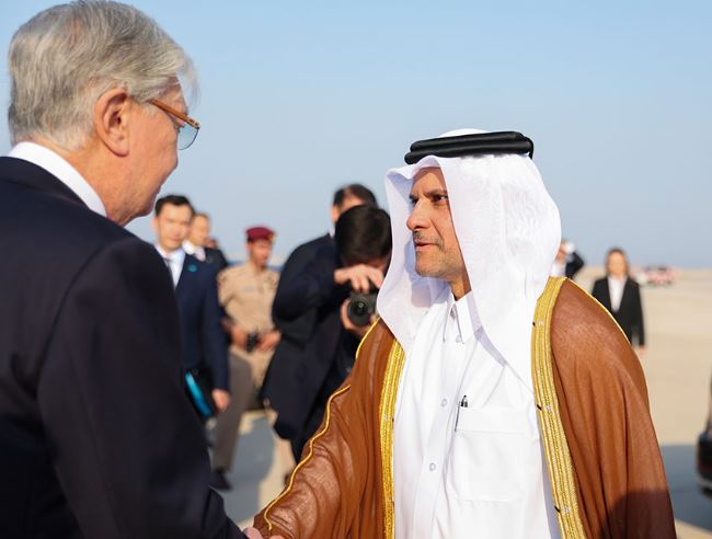 الشرق