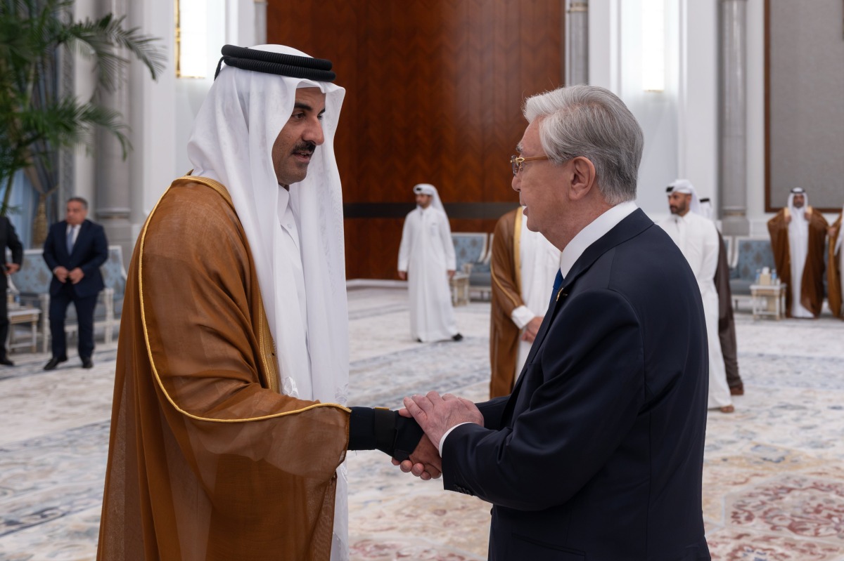 الشرق