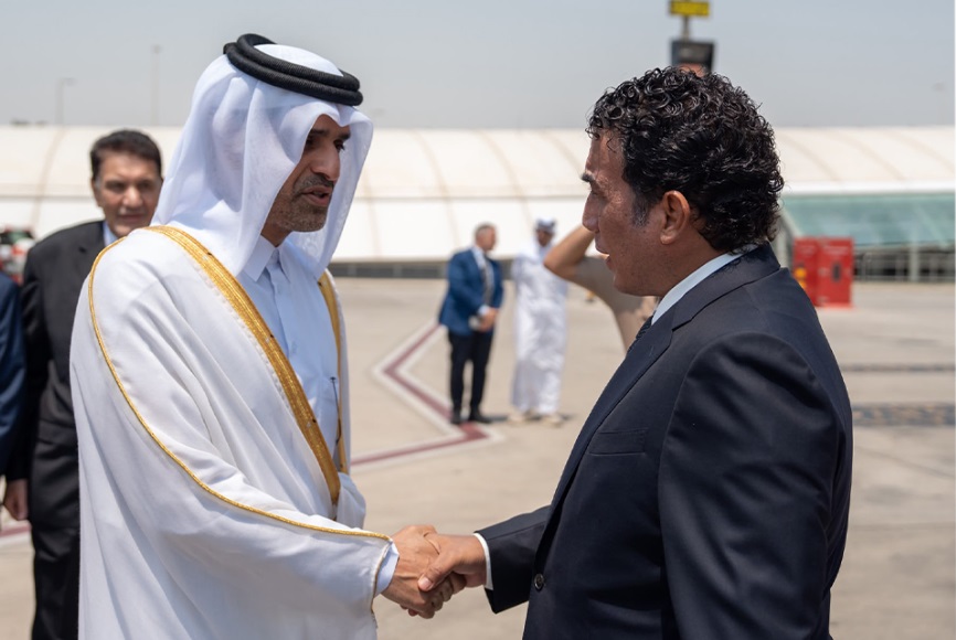 الشرق