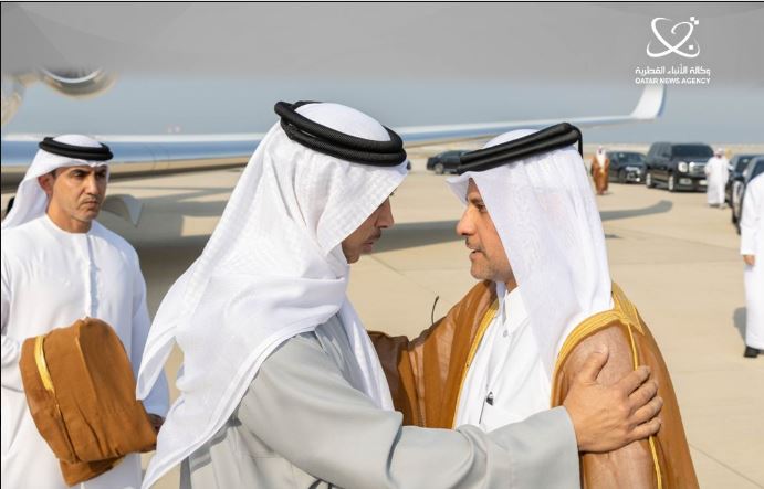الشرق