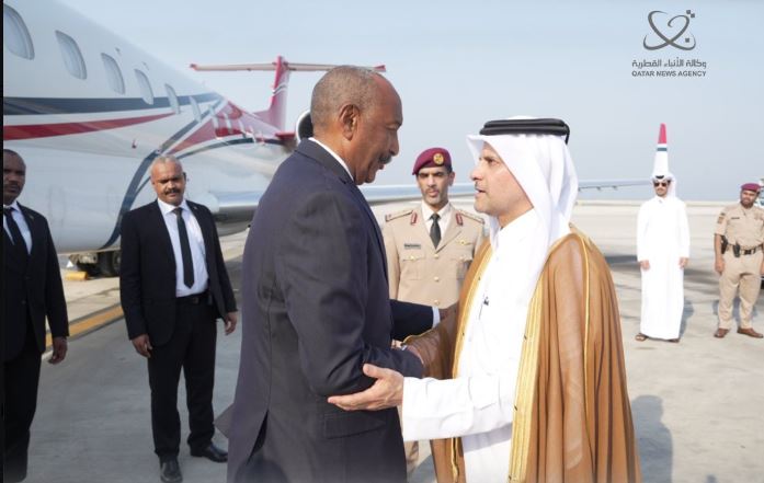 الشرق