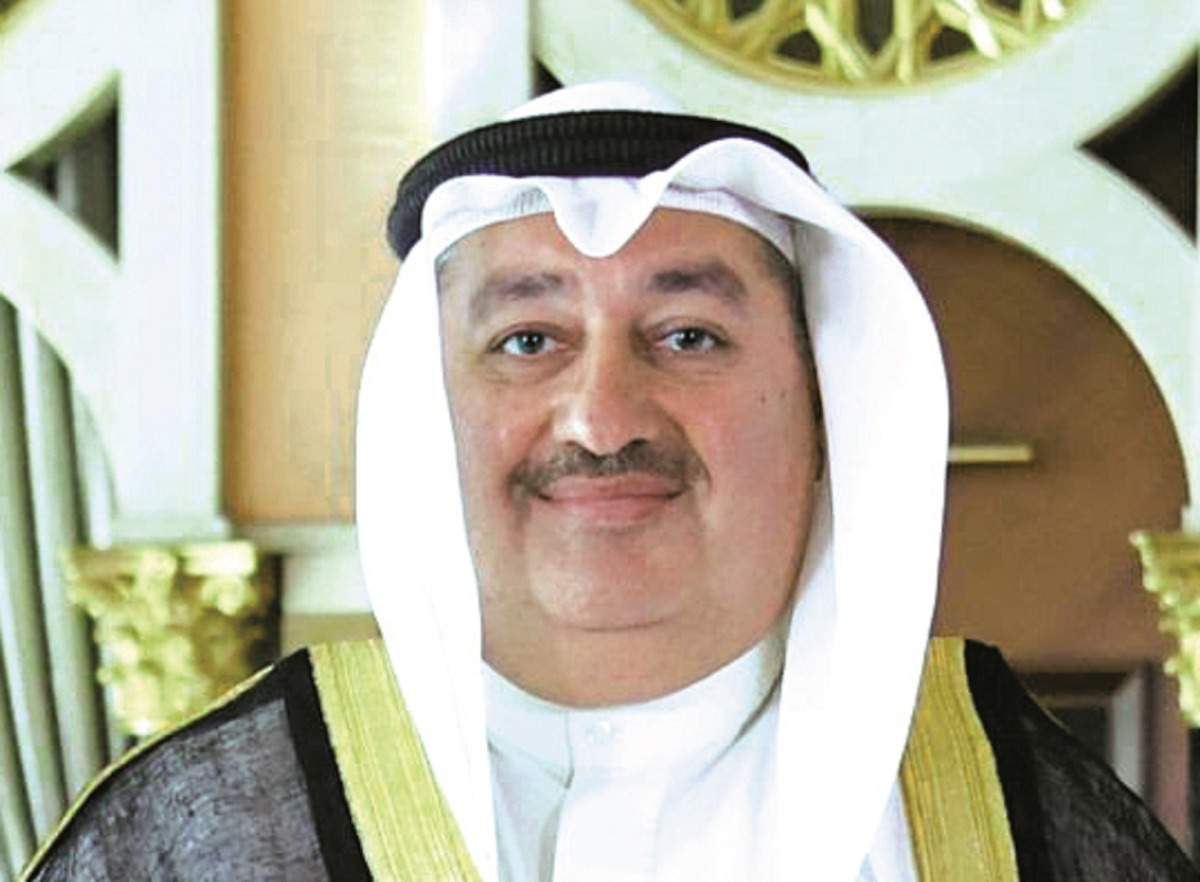 ‫ خسرنا قائداً فذاً لا يعرف المستحيل