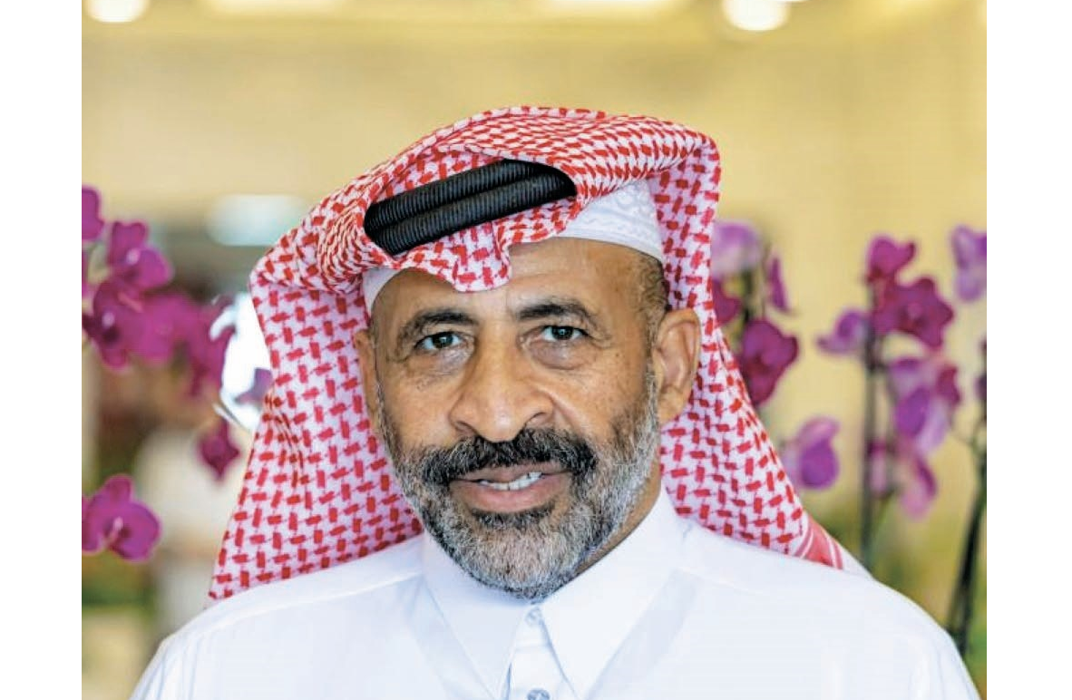  محمد الرمزاني: قاد نهضة شاملة أرست دعائم الدولة الحديثة