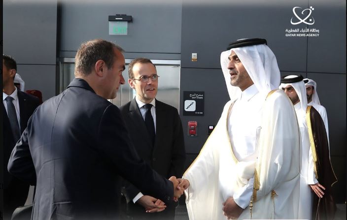 الشرق