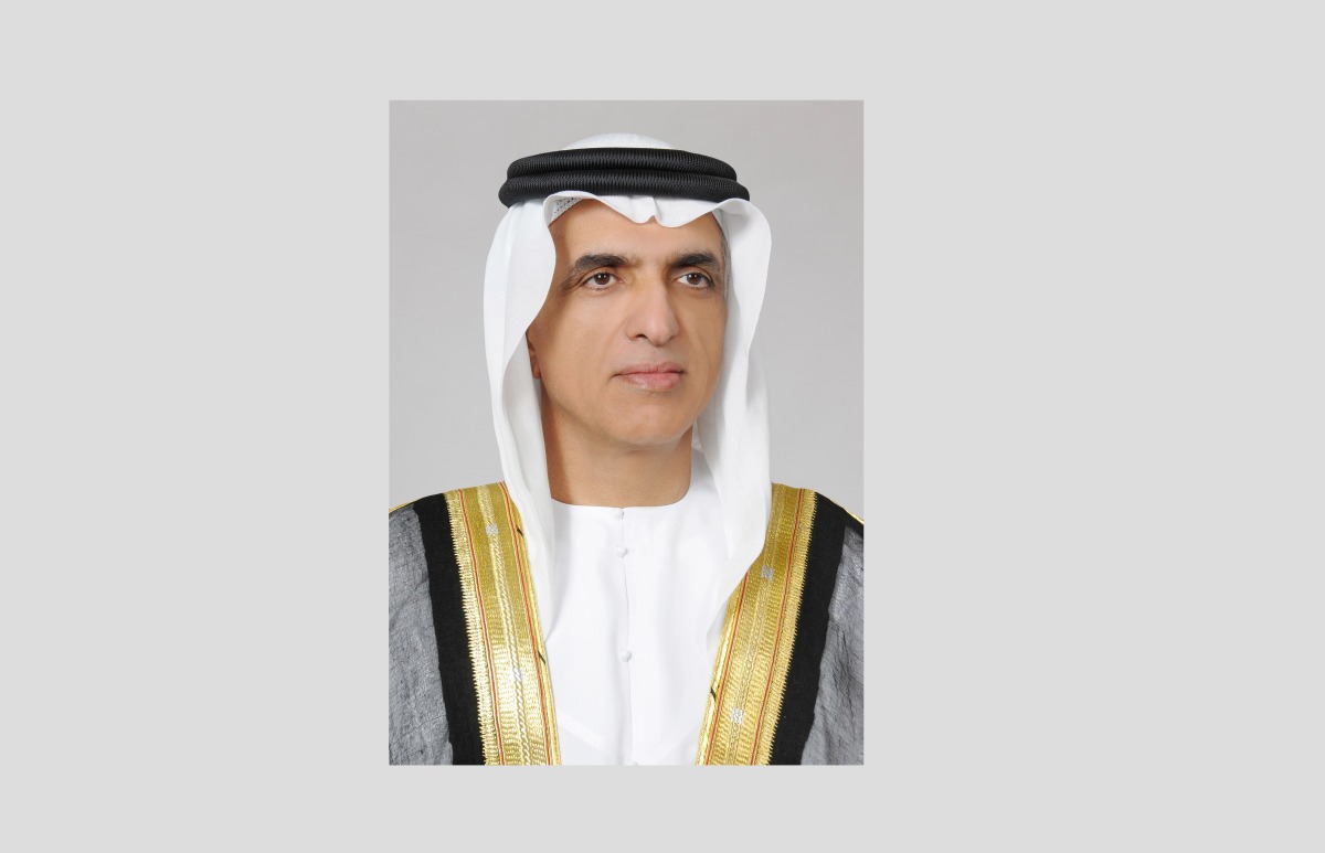 ‫ حاكم رأس الخيمة يصل الدوحة لتقديم العزاء في فقيد الوطن الكبير