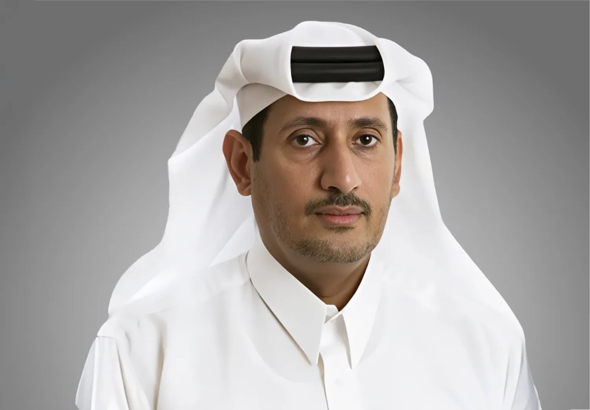 ‫ الشيخ حمد بن ثامر يستذكر اللقاء الأول مع الأمير الوالد الذي انطلقت منه فكرة الجزيرة