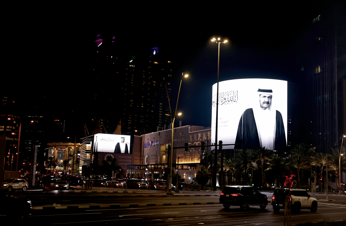 ‫ مصمم سوق واقف لـ "الشرق": الأمير الوالد أنقذ سوق واقف من الاندثار