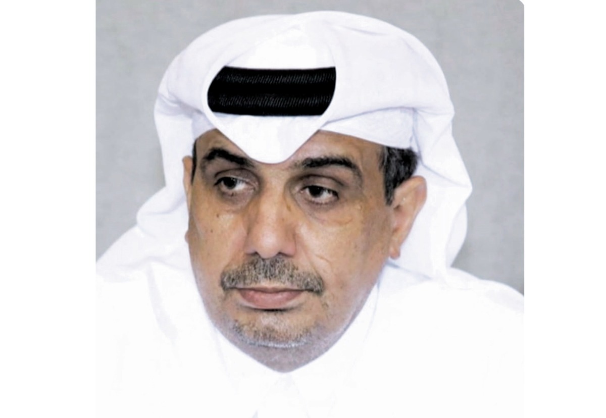 ‫ علي بن راشد العذبة: الأمير الوالد مهندس النهضة القطرية الشاملة
