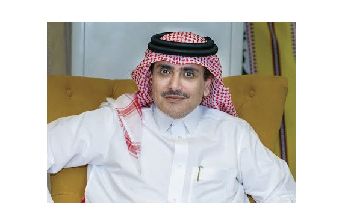  الشيخ سعود بن خالد آل ثاني: الأمير الوالد كان سابقاً لعصره في شتى المجالات