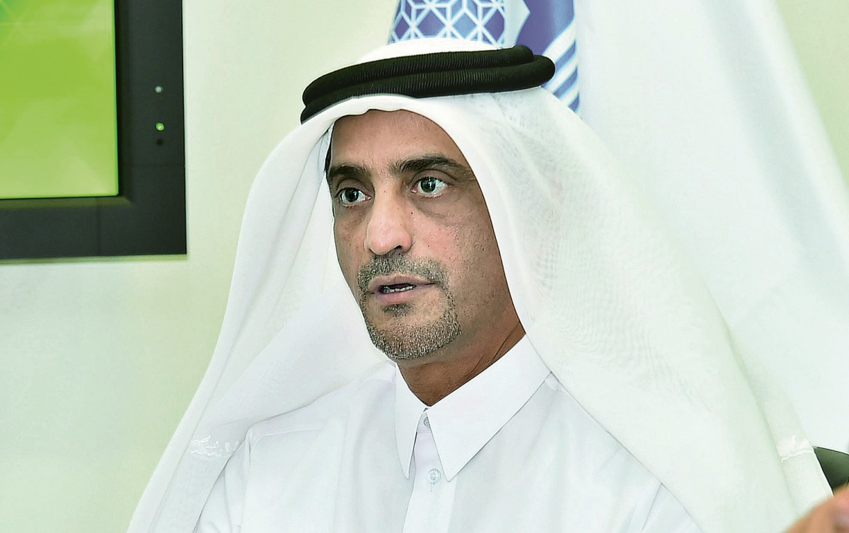 ‫ خليل إبراهيم الجابر: الأمير الوالد استثمر في بناء العقول وصناعة القيادات الرياضية