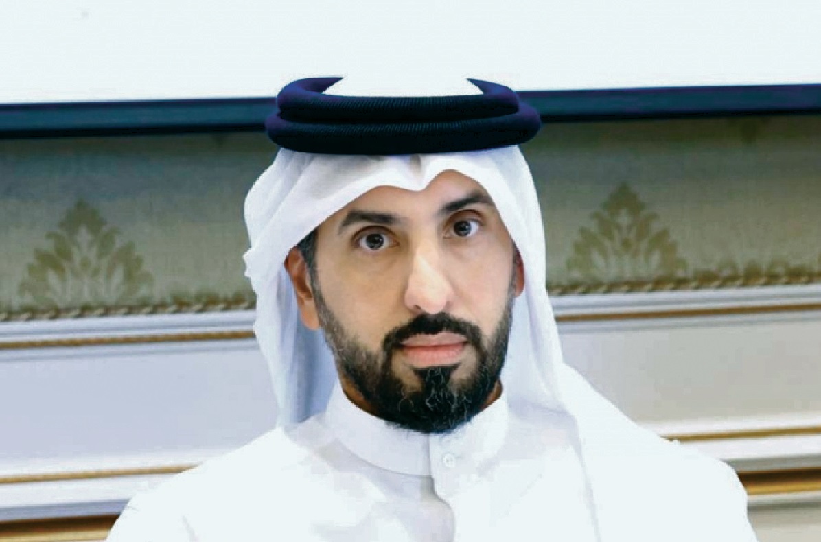 ‫ الشيخ أحمد بن حمد آل ثاني: الأمير الوالد جعل الرياضة ركيزة حيوية في بناء الهوية الوطنية
