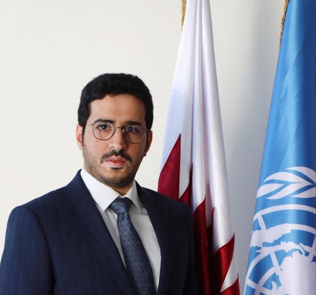 ‫ رئيس المجلس التنفيذي لليونسكو: رحيل الأمير الوالد خسارة للمجتمع الدولي لجهوده في دعم التنمية والتعليم عالميا