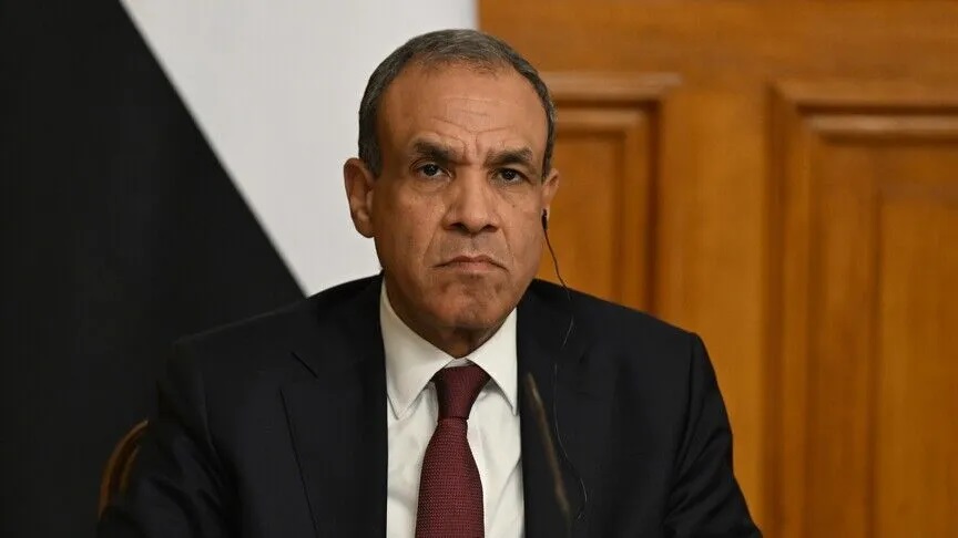  وزير الخارجية المصري يؤكد أهمية تجنب أي خطوات توسع دائرة الصراع في المنطقة
