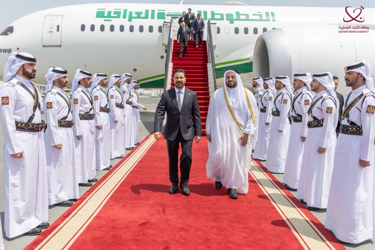 الشرق